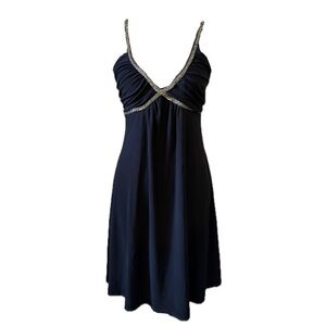Mariposa little black dress